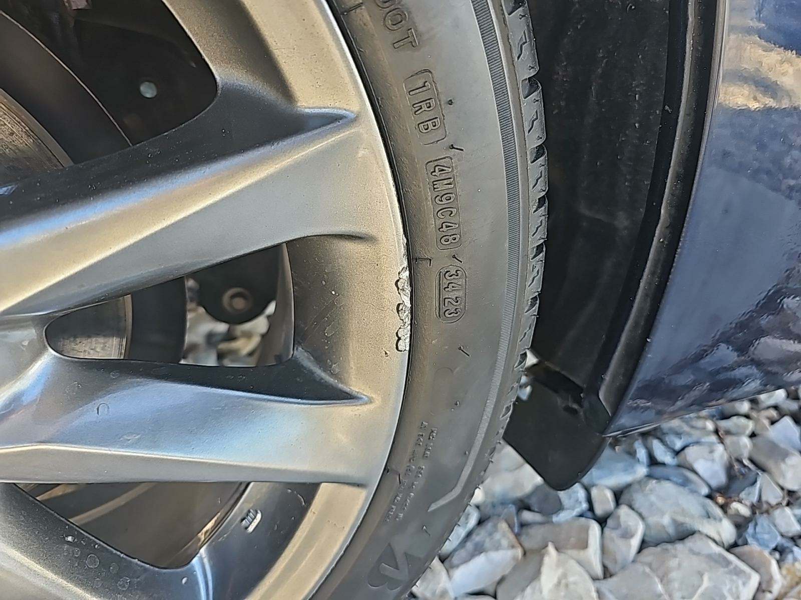 2018 MAZDA MAZDA3 Grand Touring FWD