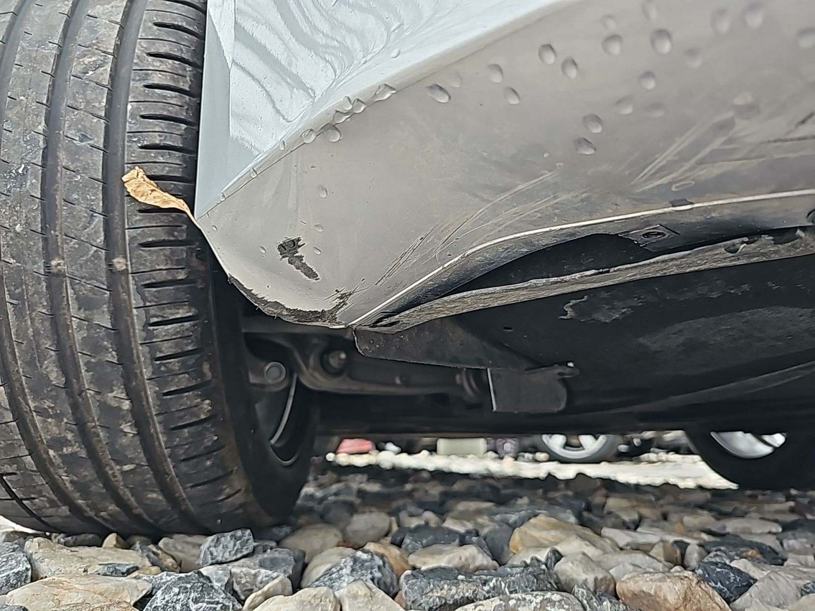 2017 Audi A8 L 4.0T Sport AWD