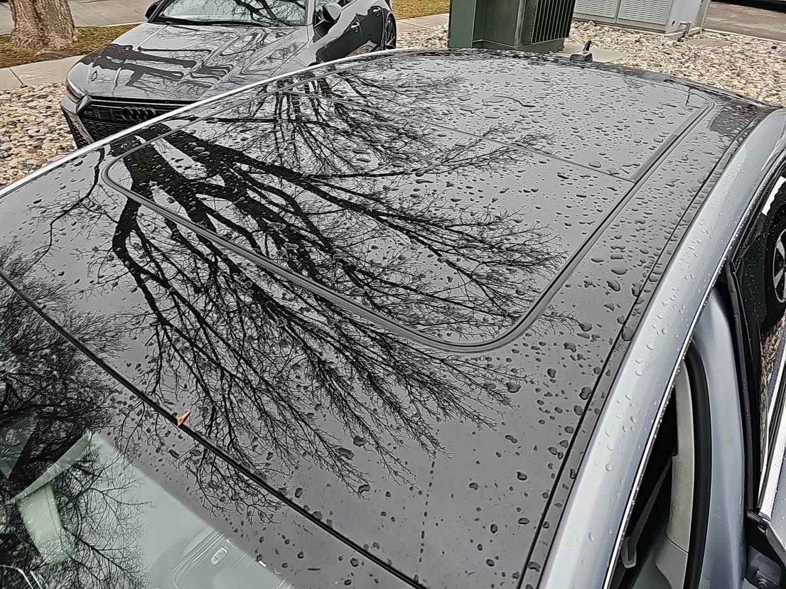 2017 Audi A8 L 4.0T Sport AWD