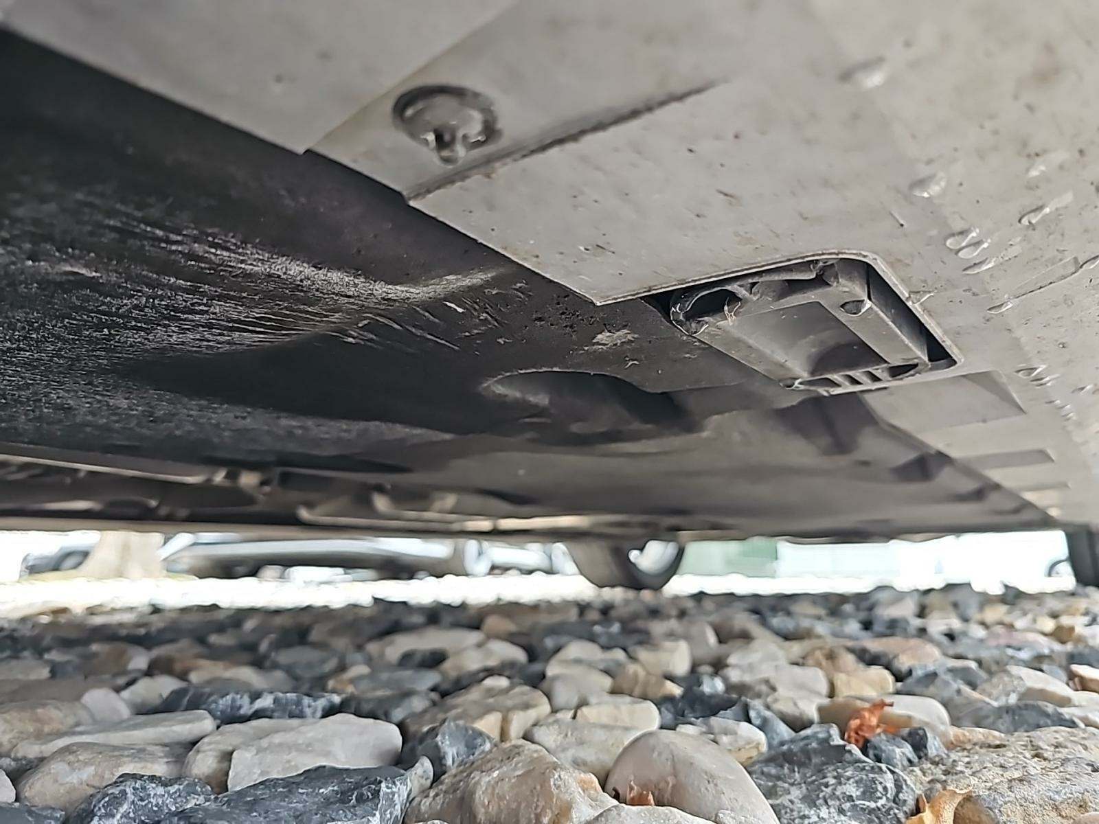 2017 Audi A8 L 4.0T Sport AWD