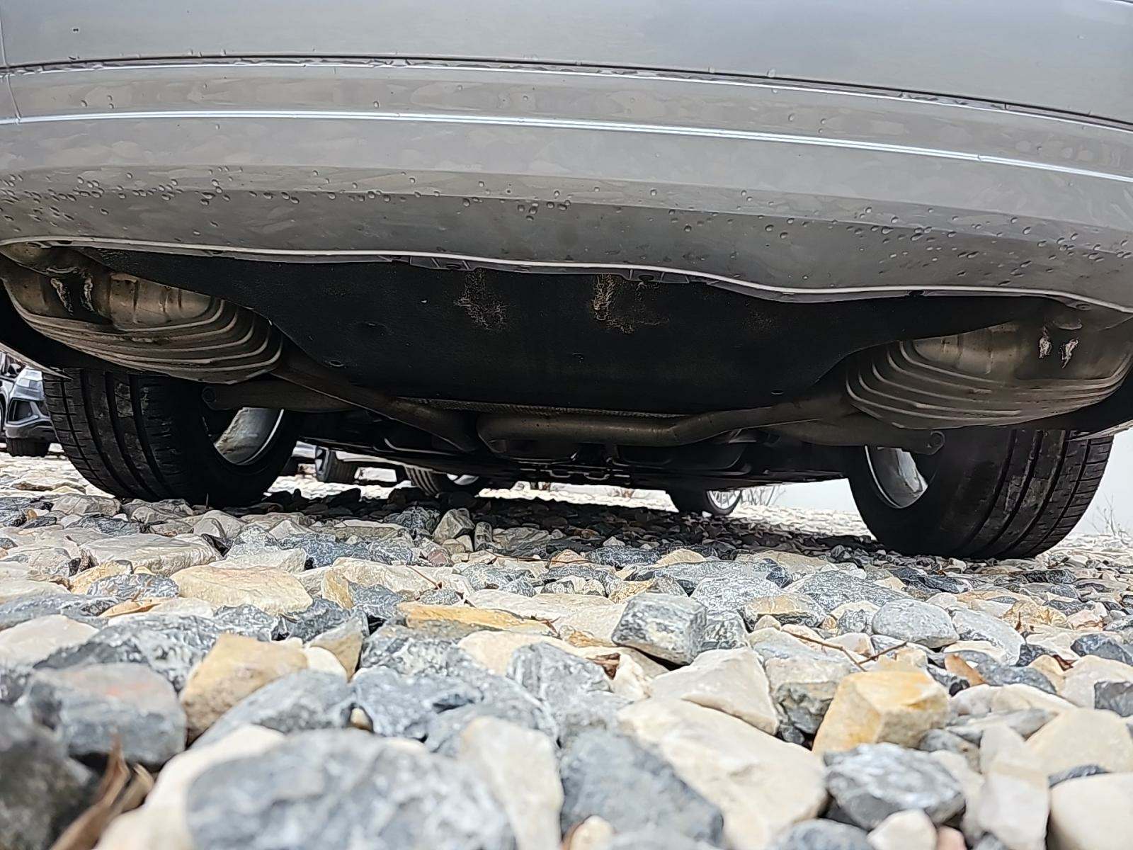 2017 Audi A8 L 4.0T Sport AWD