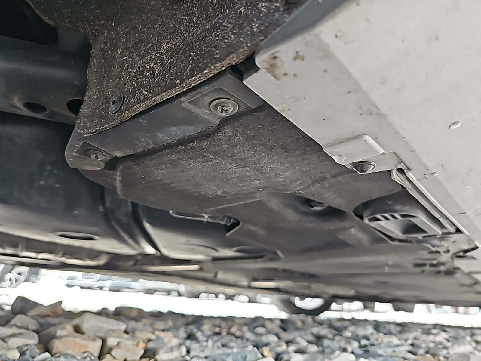 2017 Audi A8 L 4.0T Sport AWD