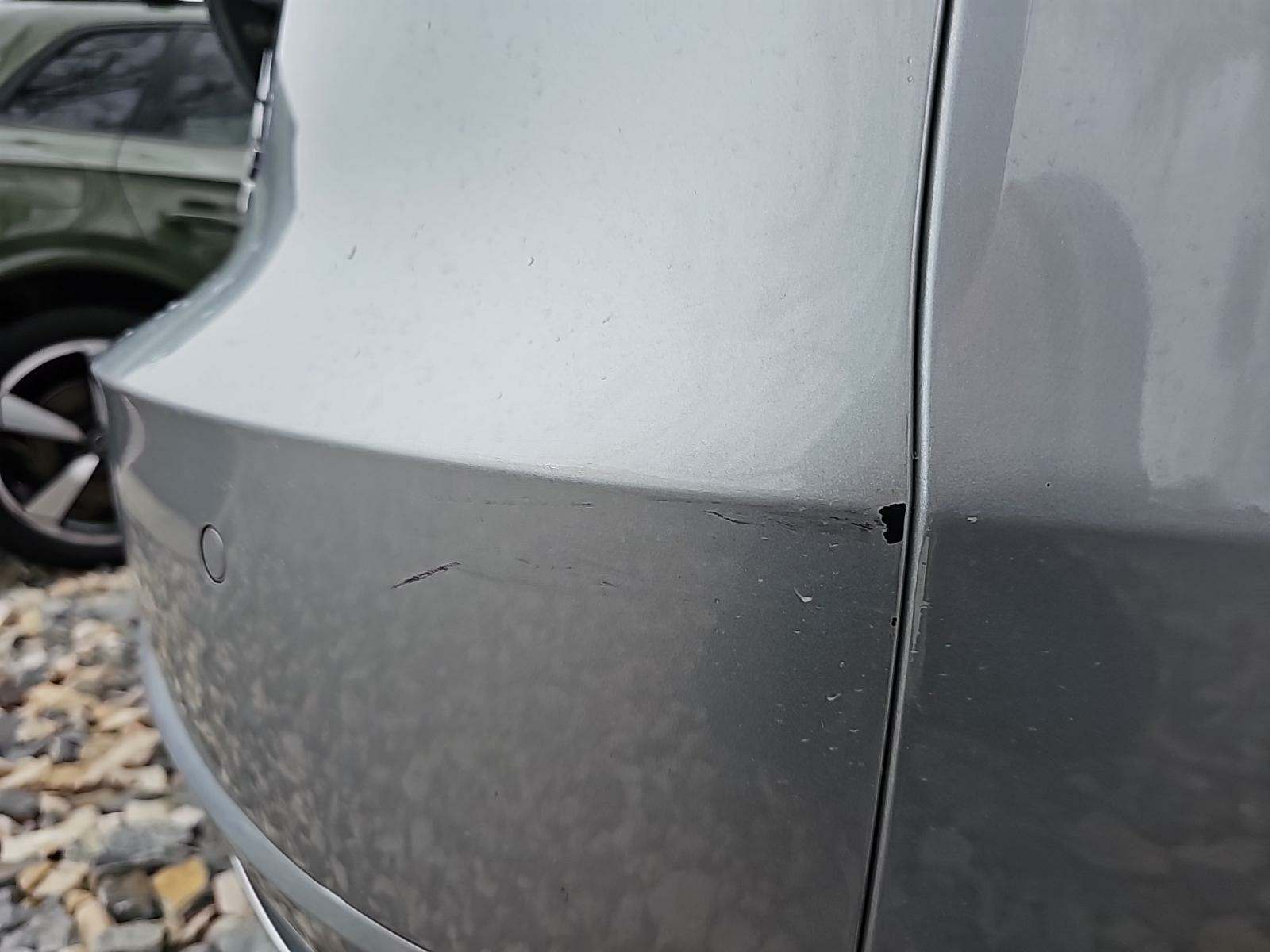 2017 Audi A8 L 4.0T Sport AWD