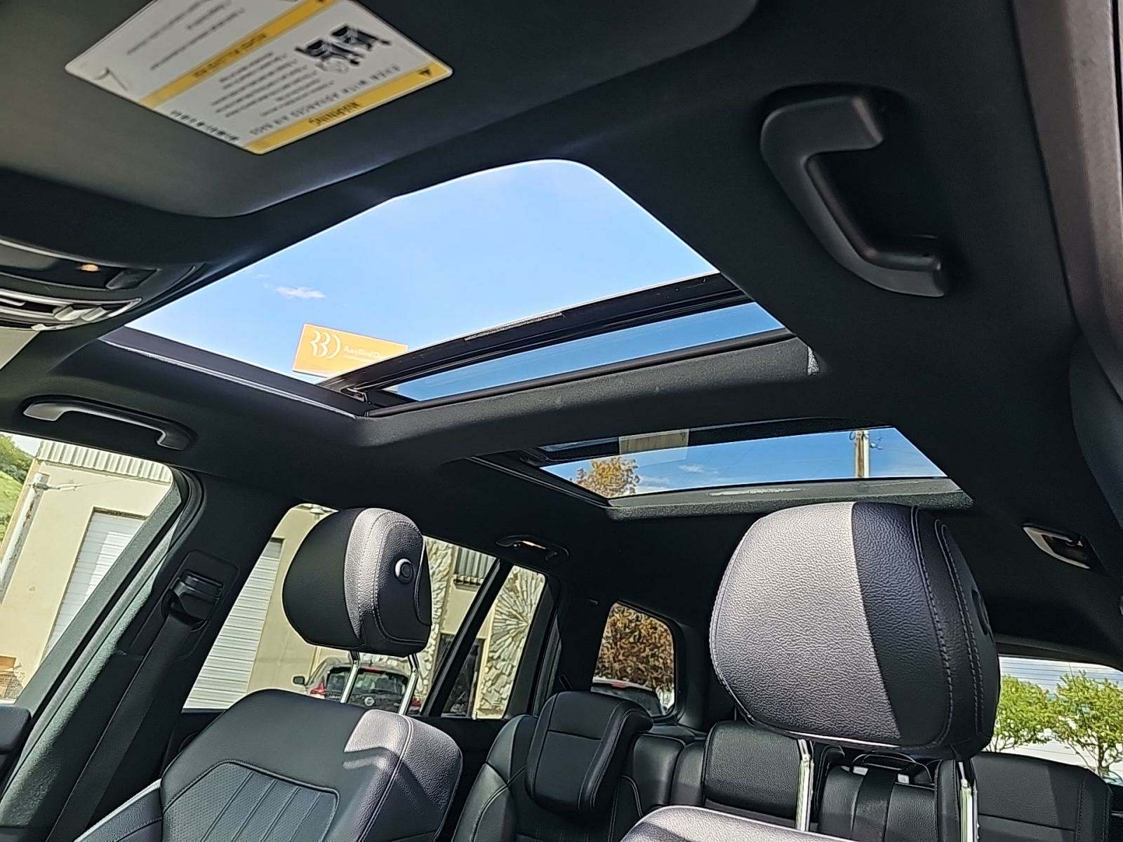 2017 Mercedes-Benz GLS GLS 450 AWD