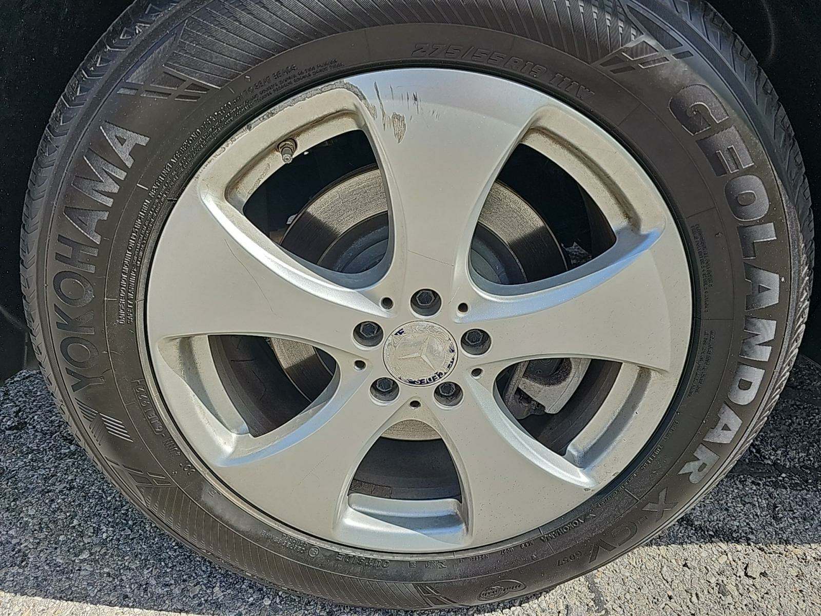 2017 Mercedes-Benz GLS GLS 450 AWD