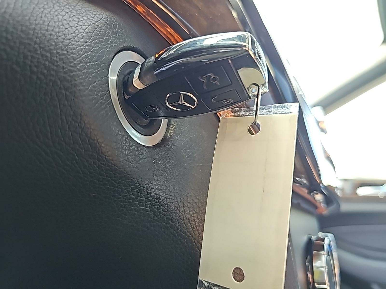 2017 Mercedes-Benz GLS GLS 450 AWD