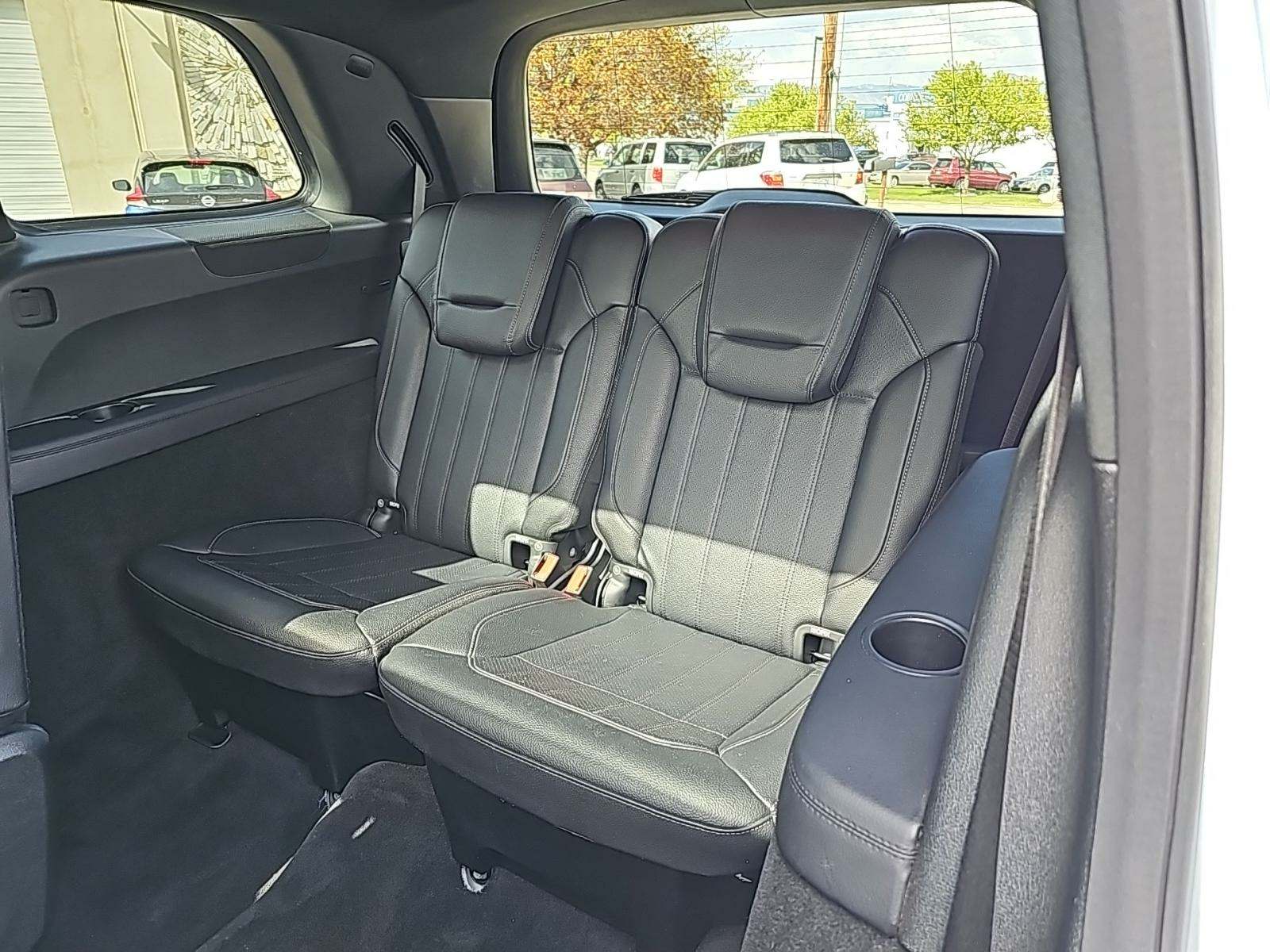 2017 Mercedes-Benz GLS GLS 450 AWD