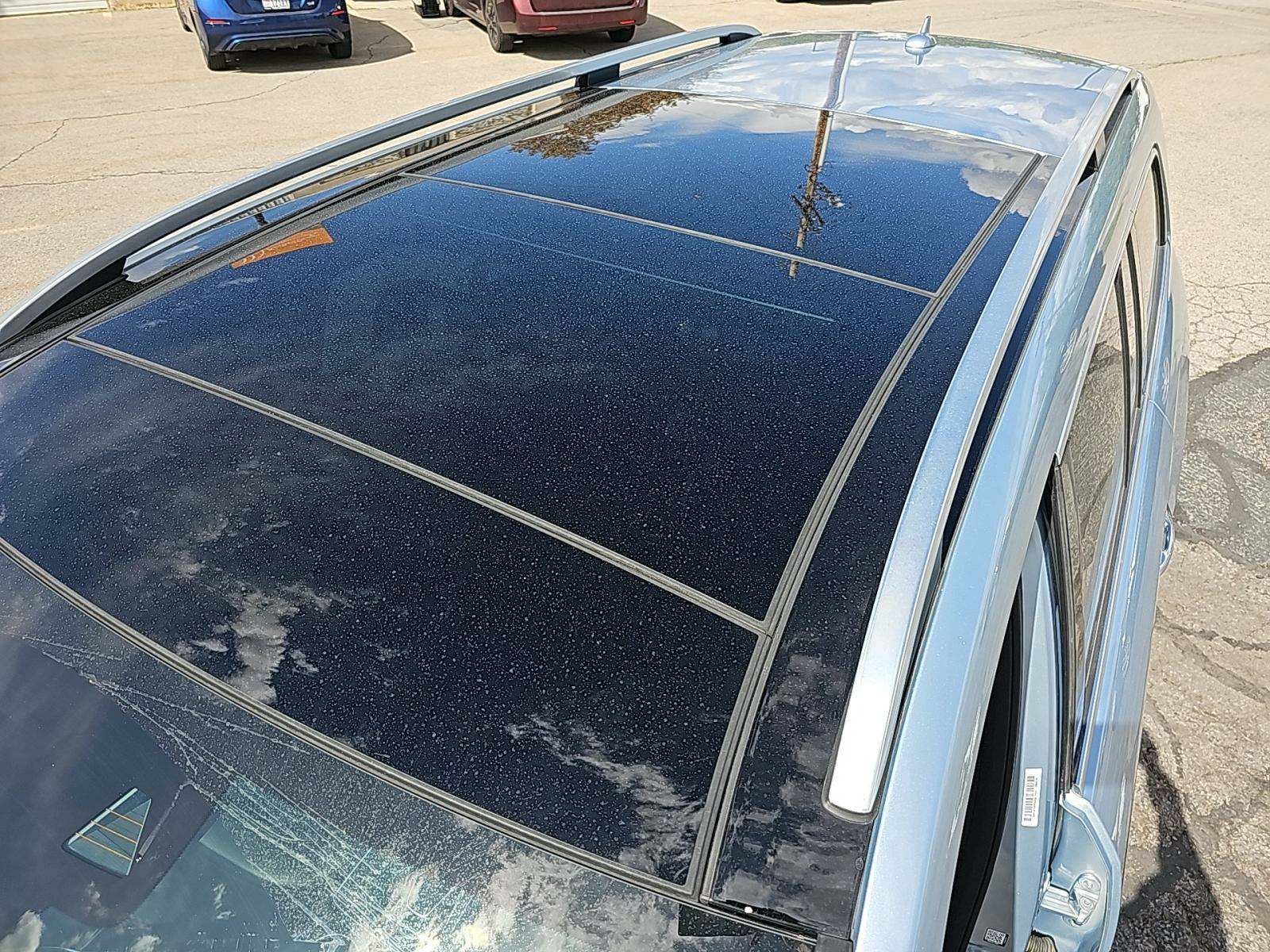 2017 Mercedes-Benz GLS GLS 450 AWD