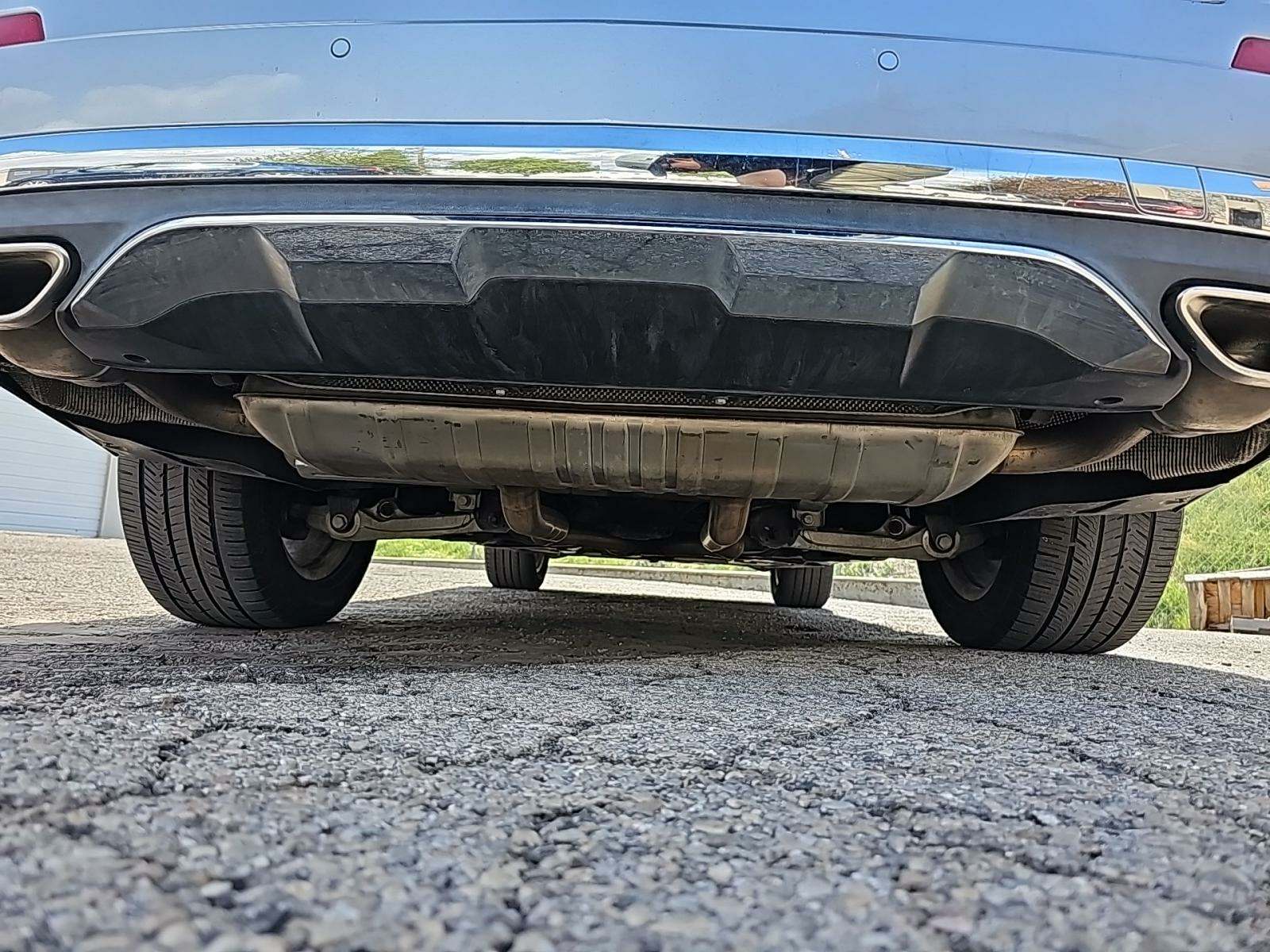 2017 Mercedes-Benz GLS GLS 450 AWD