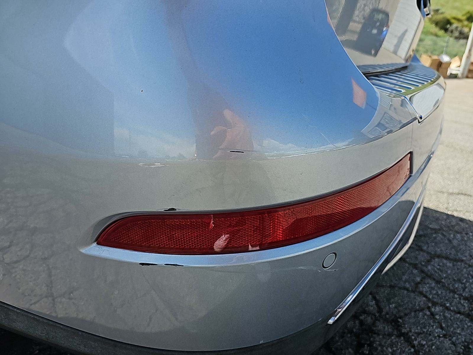 2017 Mercedes-Benz GLS GLS 450 AWD