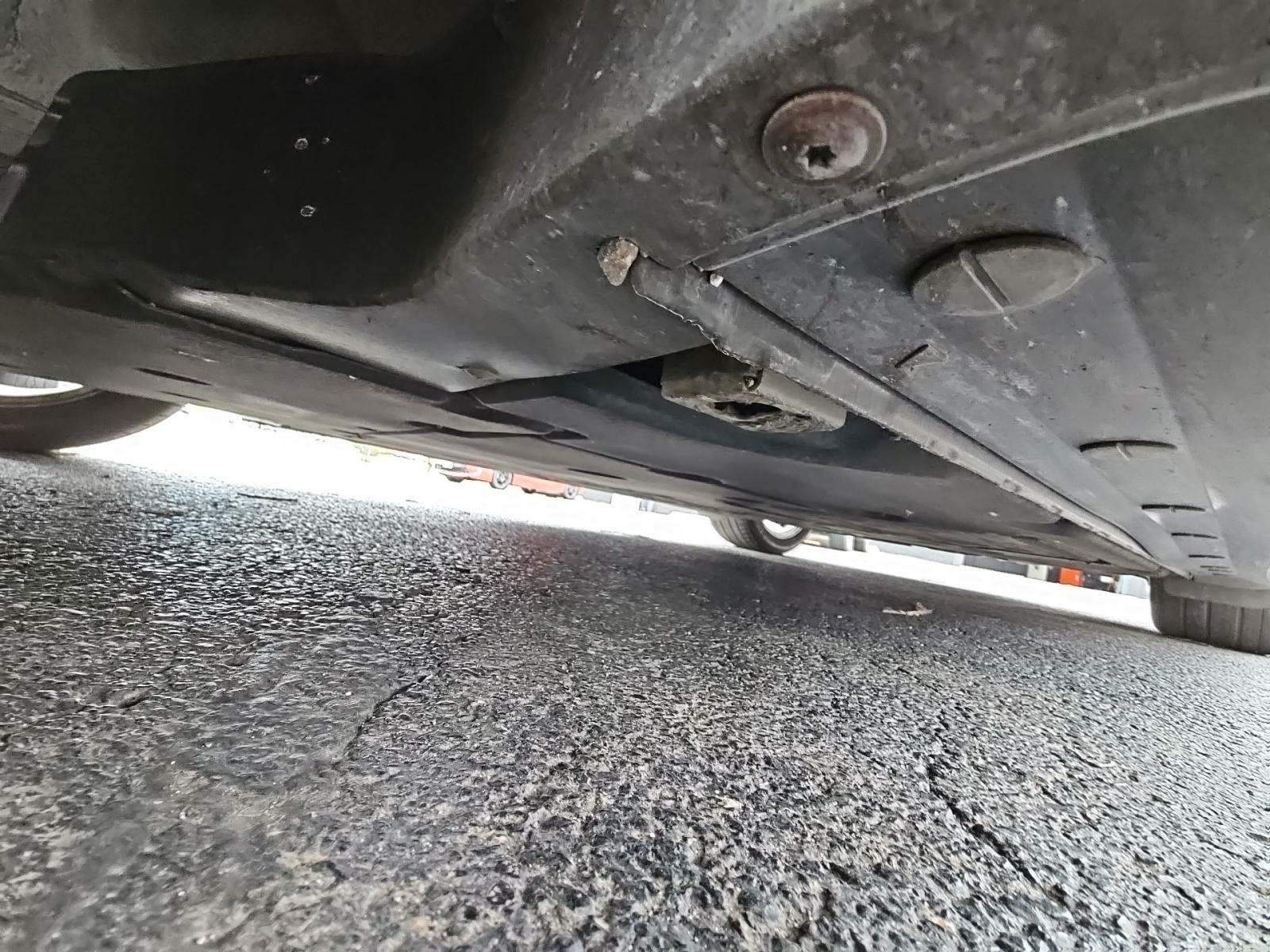 2013 Porsche Boxster Base RWD