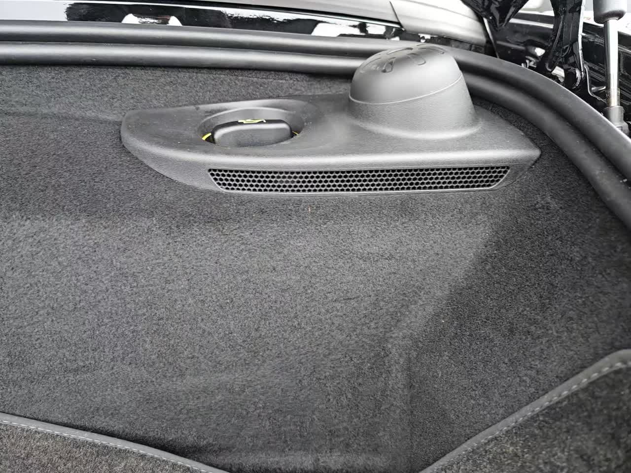 2013 Porsche Boxster Base RWD