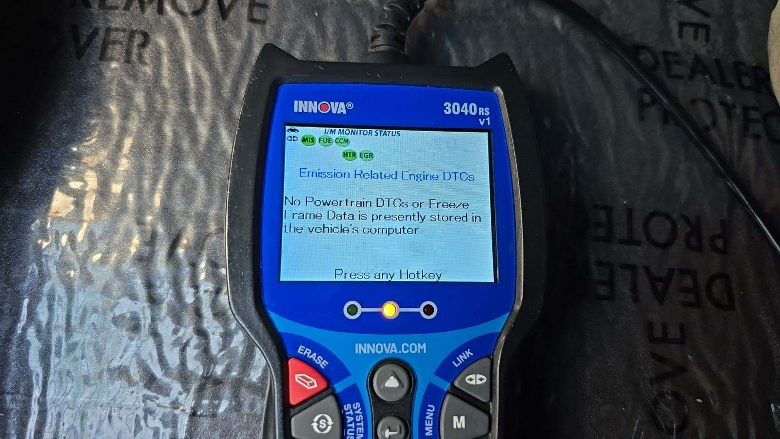 2015 Toyota Avalon XLE Premium FWD