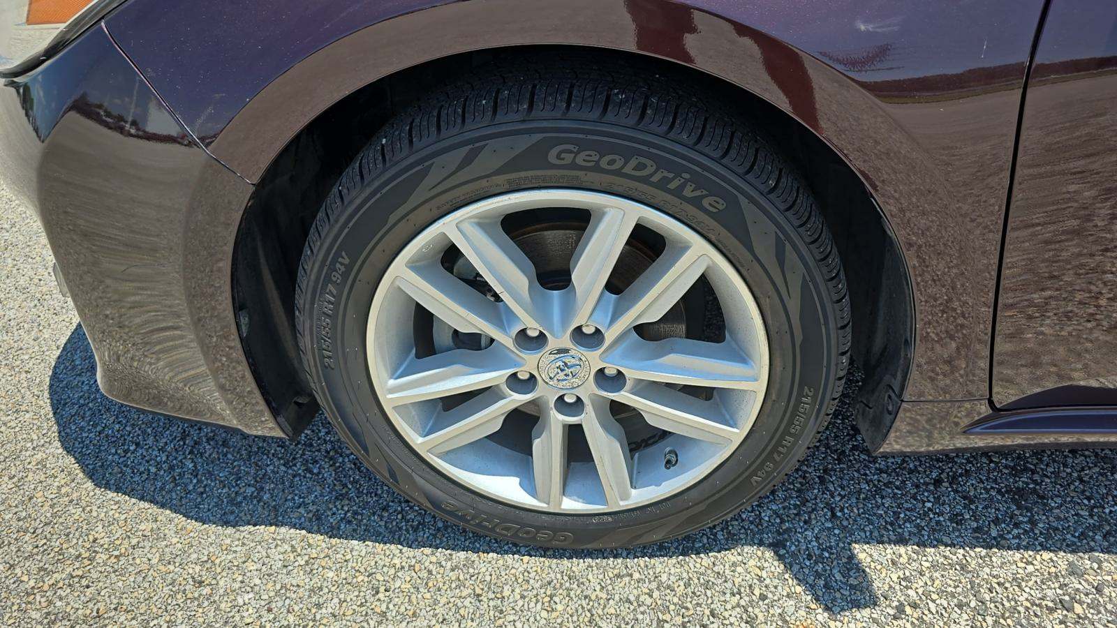 2015 Toyota Avalon XLE Premium FWD