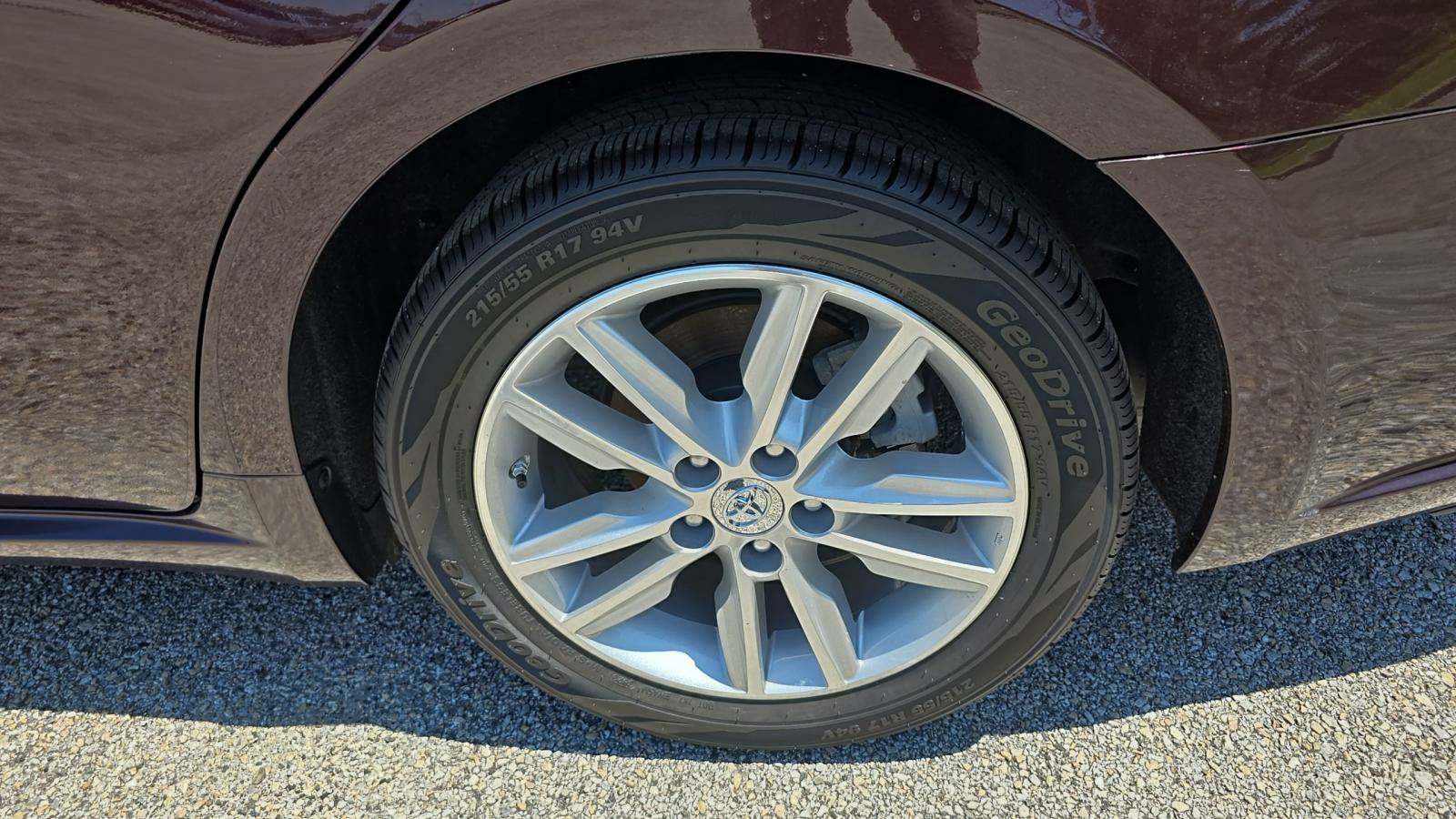 2015 Toyota Avalon XLE Premium FWD