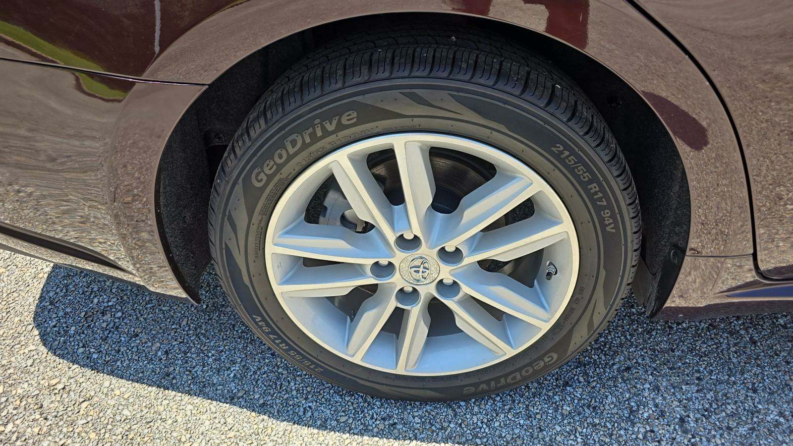 2015 Toyota Avalon XLE Premium FWD