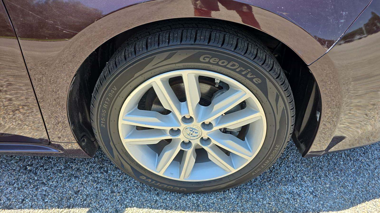 2015 Toyota Avalon XLE Premium FWD