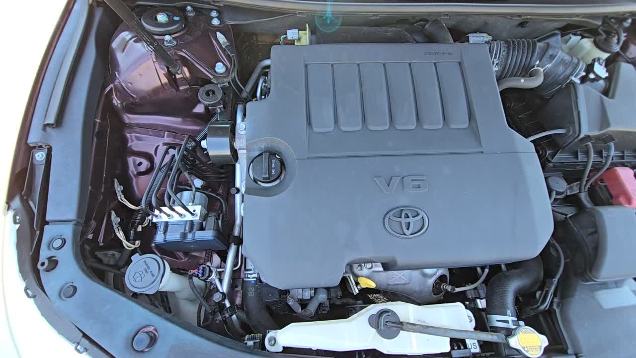 2015 Toyota Avalon XLE Premium FWD