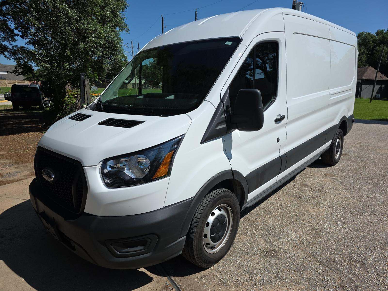 FORD TRANSIT 250 - 1