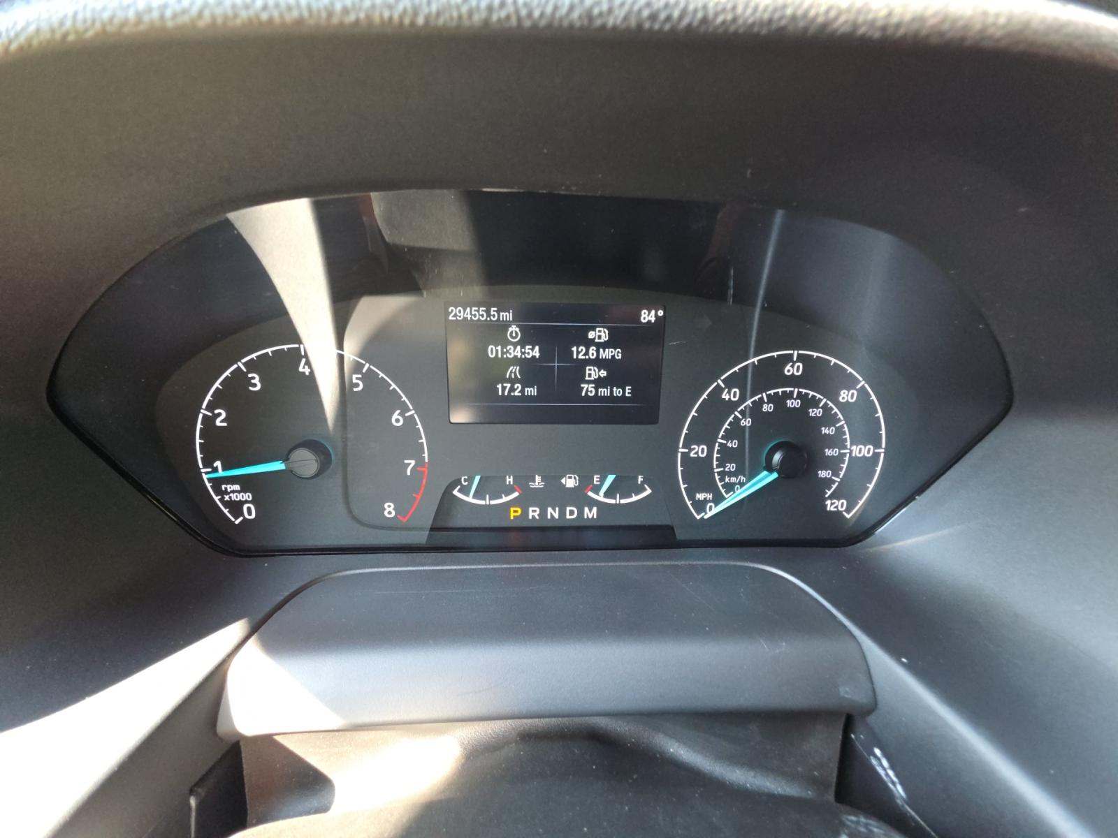 FORD TRANSIT 250 - 9