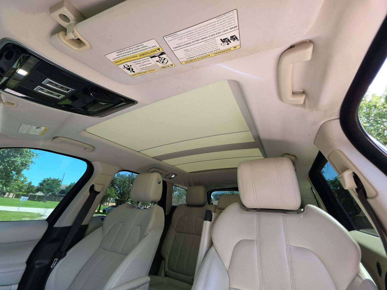 LAND ROVER RANGE ROVER SPORT - 7