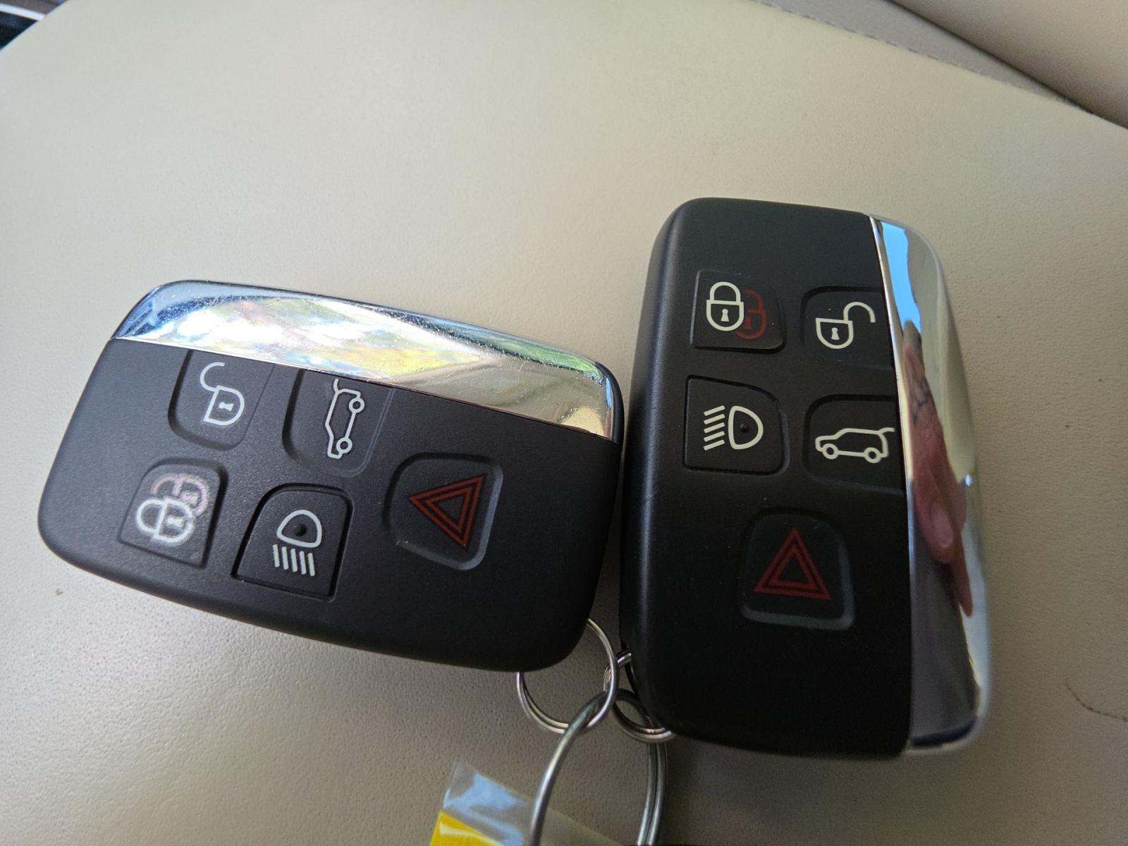 LAND ROVER RANGE ROVER SPORT - 4