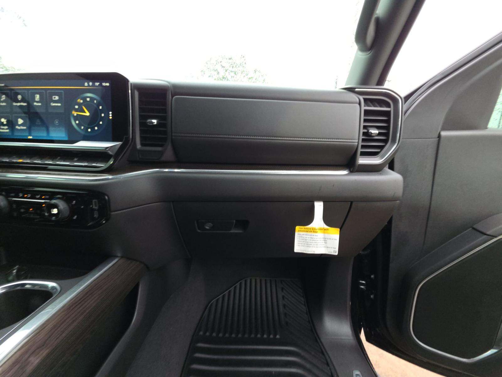 2024 Chevrolet Silverado 1500 RST AWD