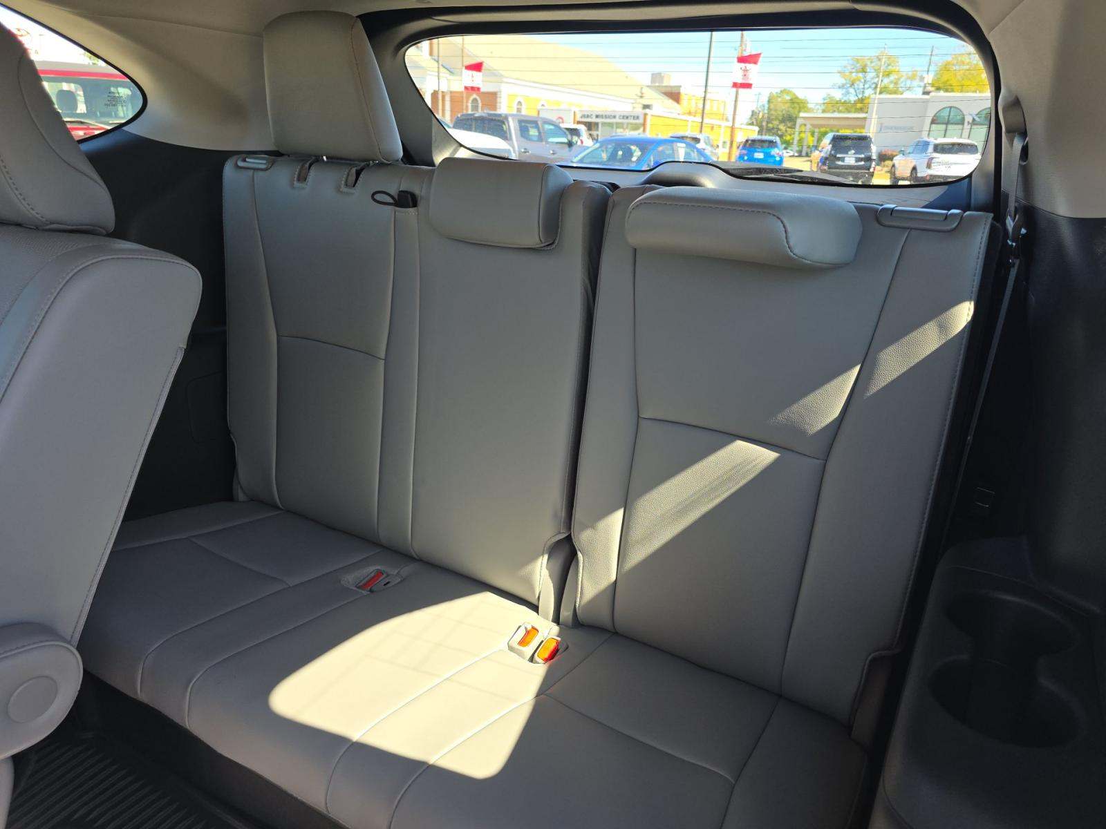 2024 Toyota Highlander Limited FWD