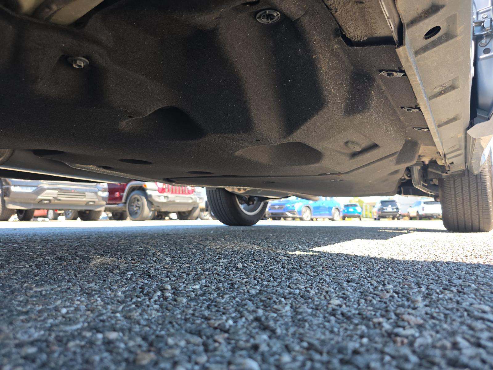 2024 Toyota Highlander Limited FWD