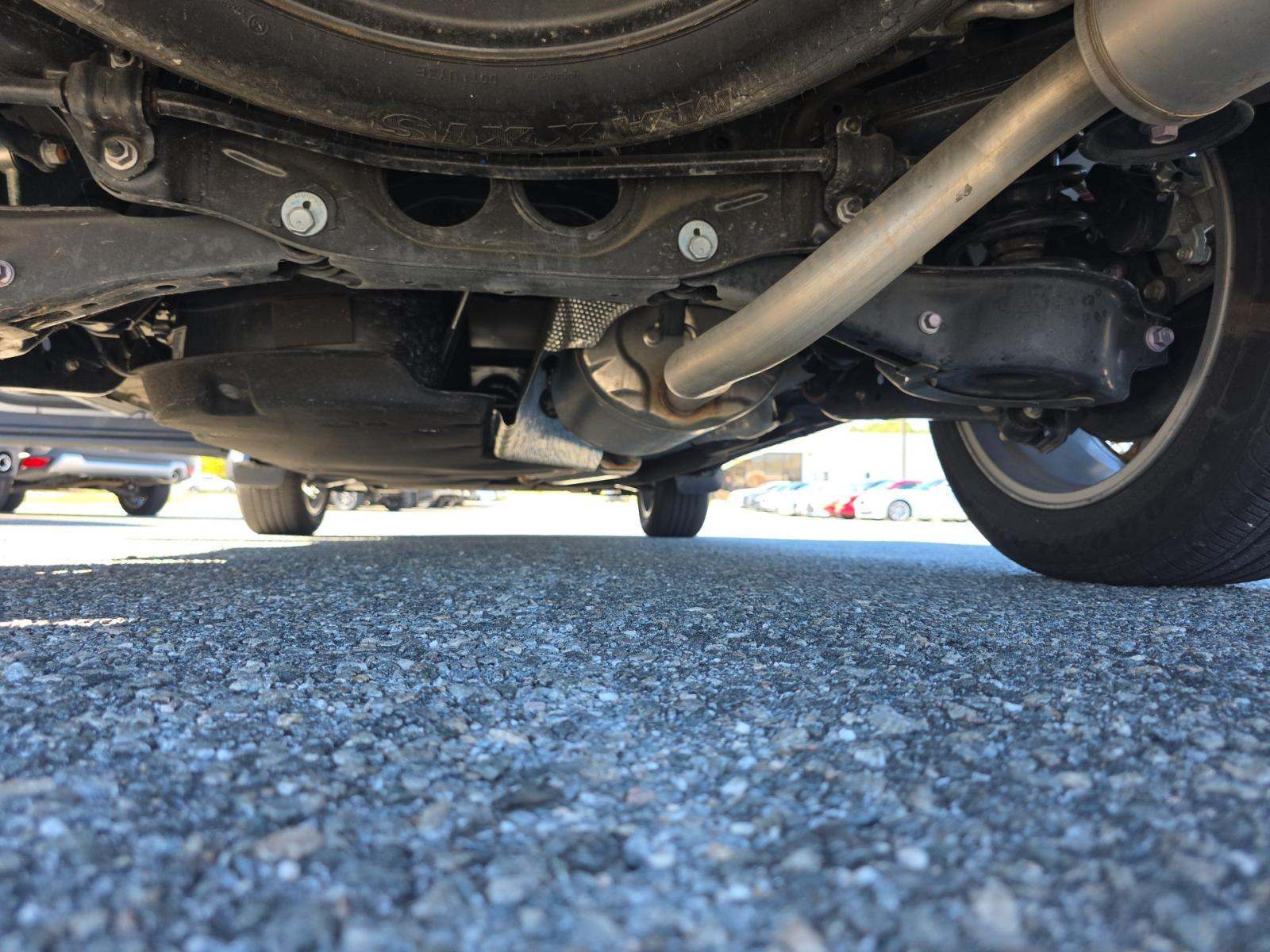 2024 Toyota Highlander Limited FWD