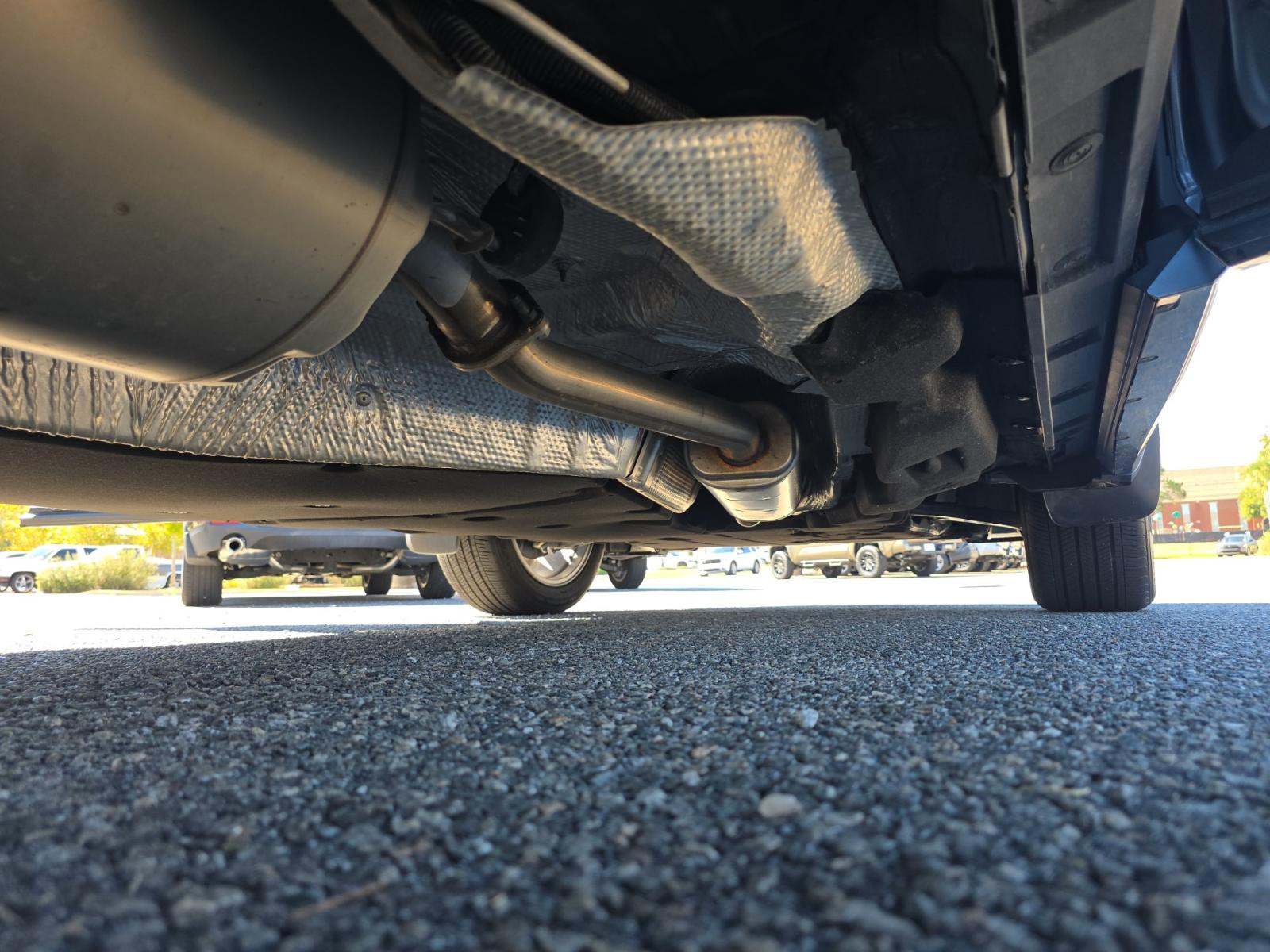 2024 Toyota Highlander Limited FWD