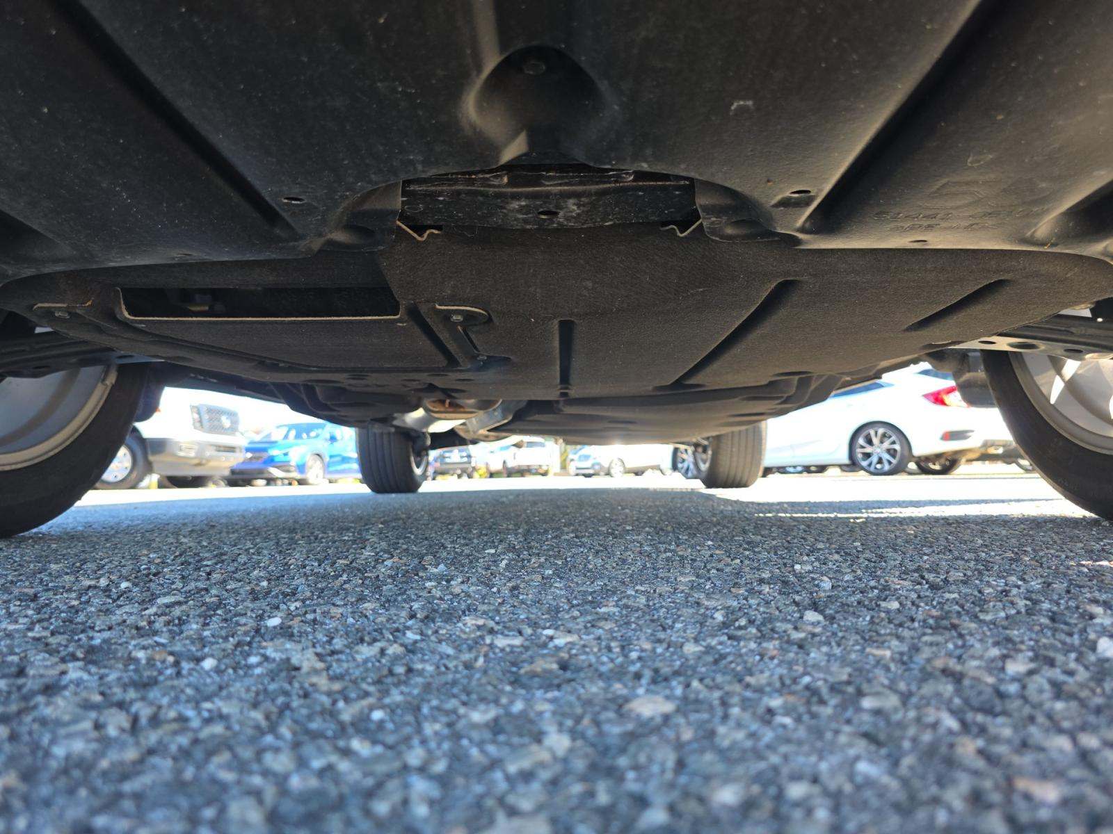 2024 Toyota Highlander Limited FWD