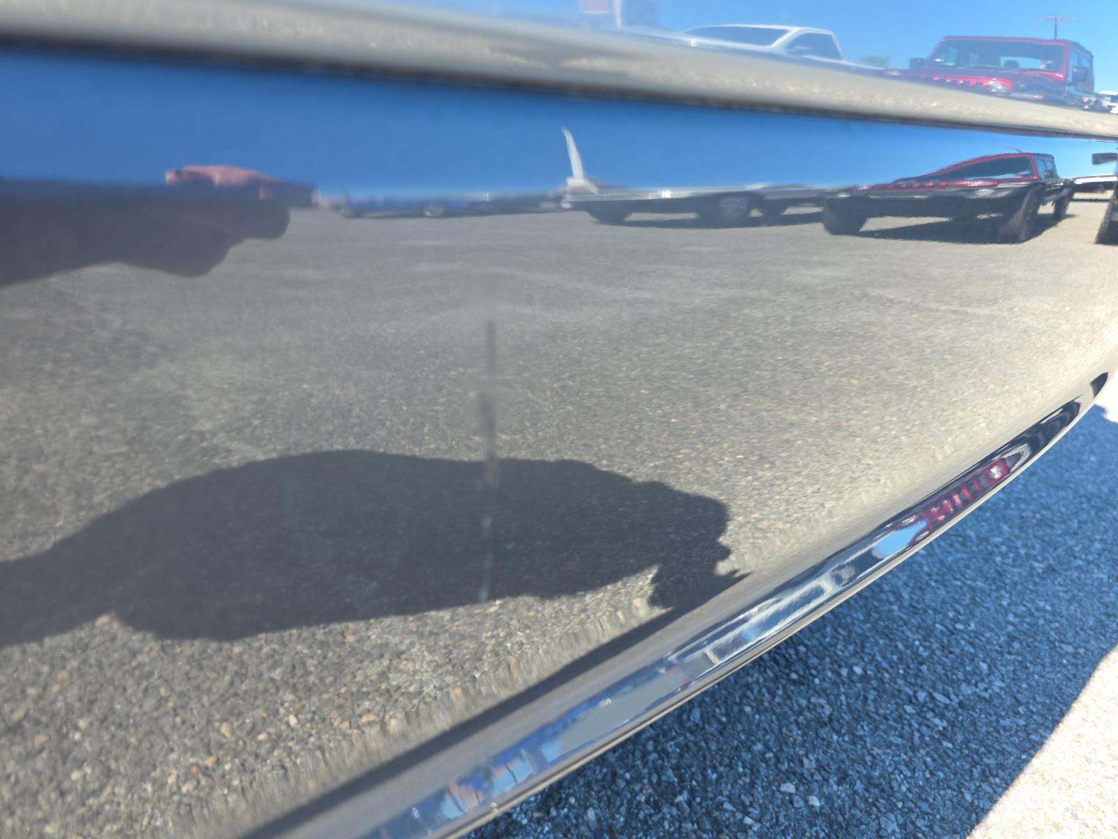 2024 Toyota Highlander Limited FWD