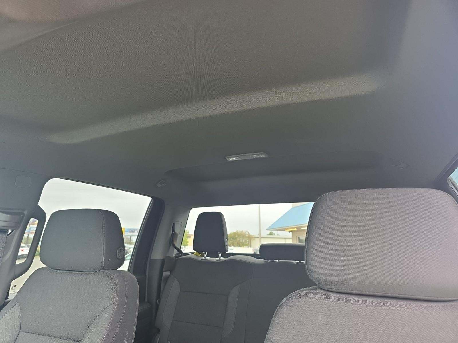 2024 Chevrolet Silverado 2500HD LT AWD