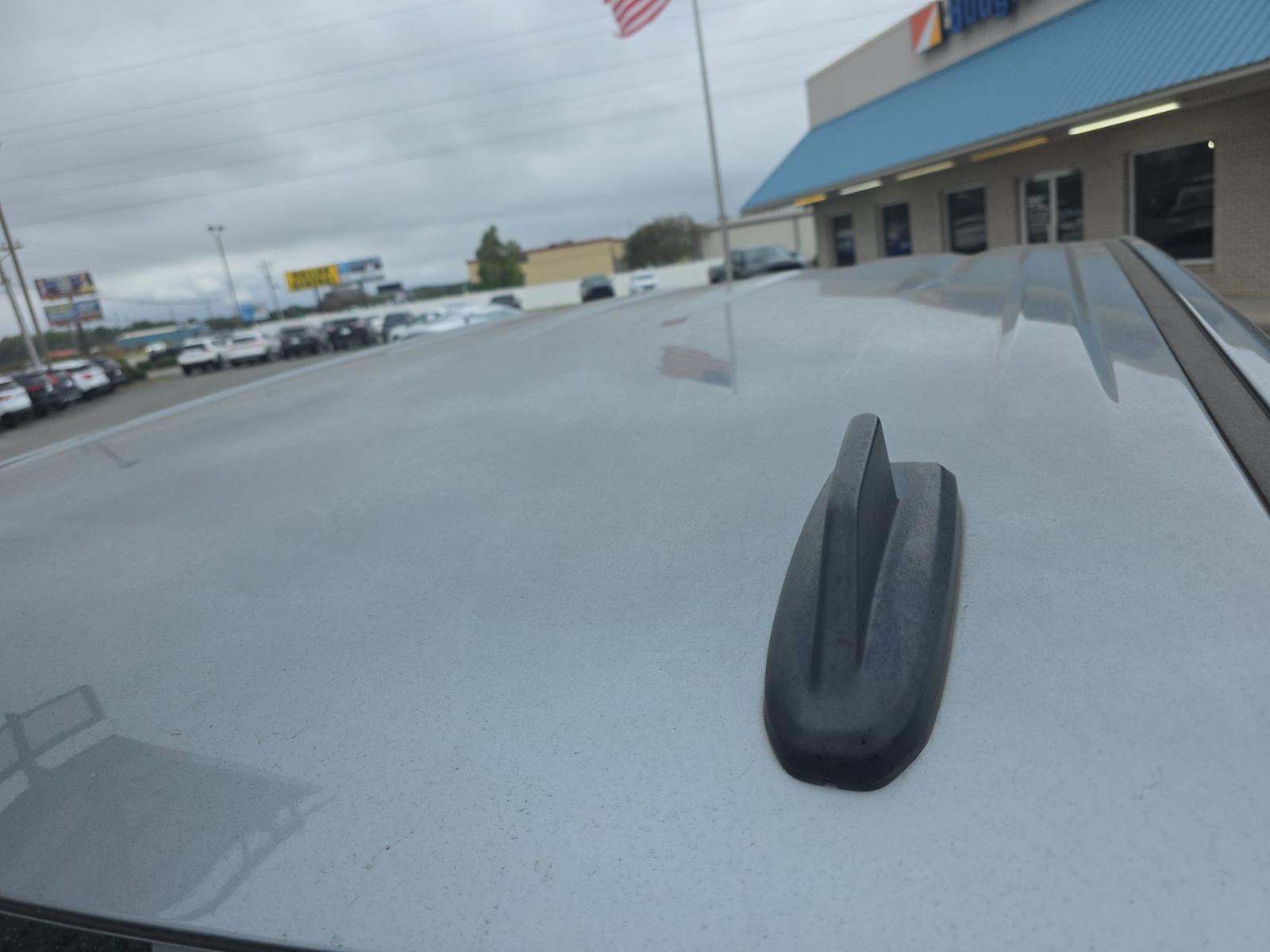 2024 Chevrolet Silverado 2500HD LT AWD