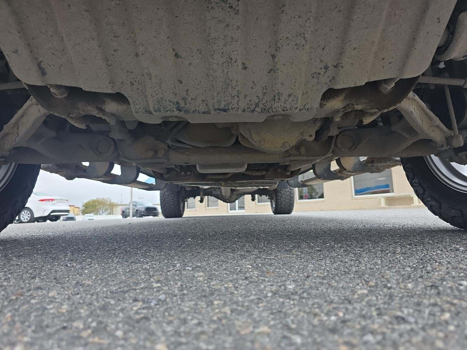 2024 Chevrolet Silverado 2500HD LT AWD