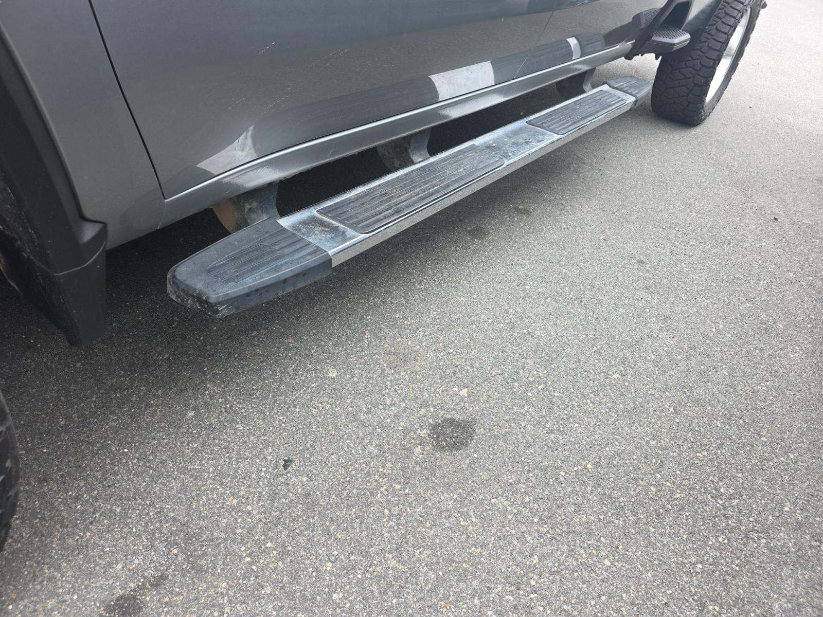 2024 Chevrolet Silverado 2500HD LT AWD