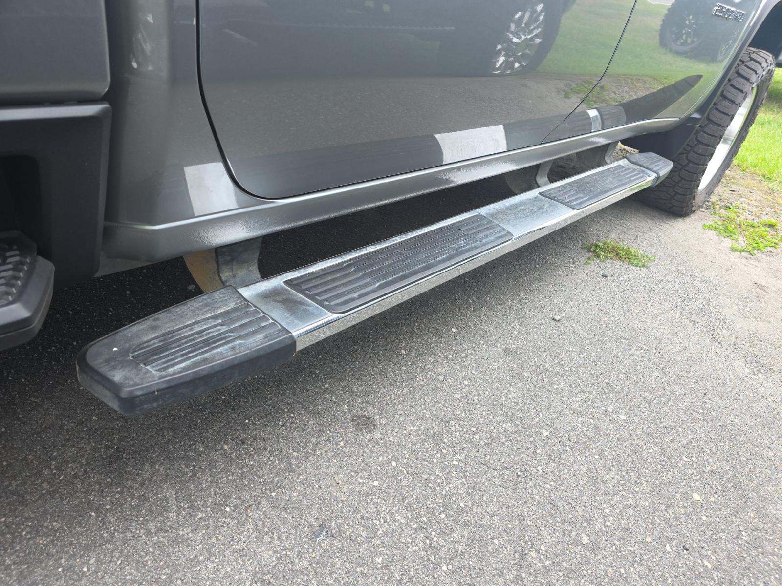 2024 Chevrolet Silverado 2500HD LT AWD