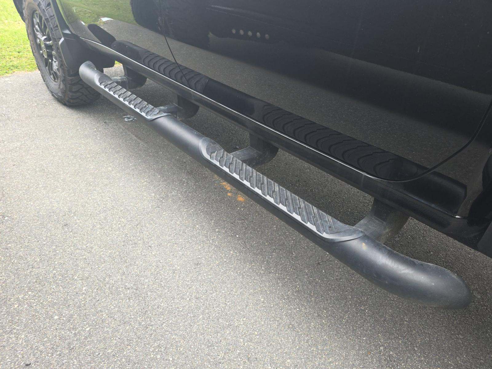 2024 Chevrolet Silverado 2500HD LT AWD