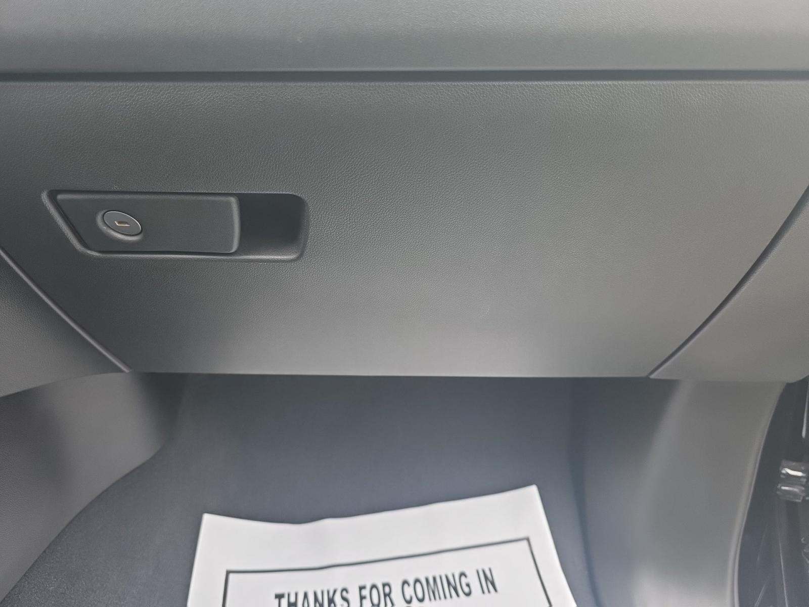 2024 Chevrolet Silverado 2500HD LT AWD