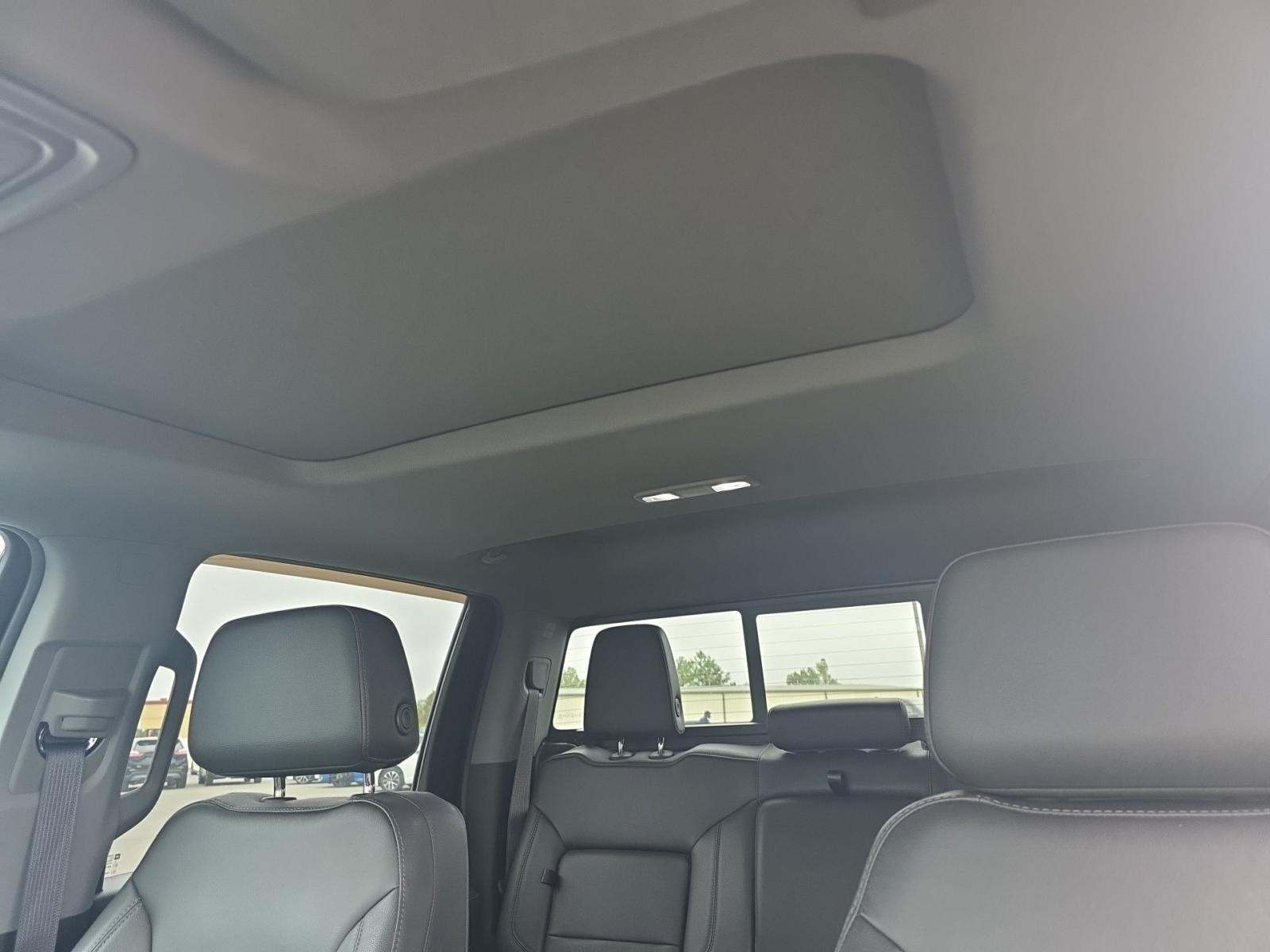 2024 Chevrolet Silverado 2500HD LT AWD