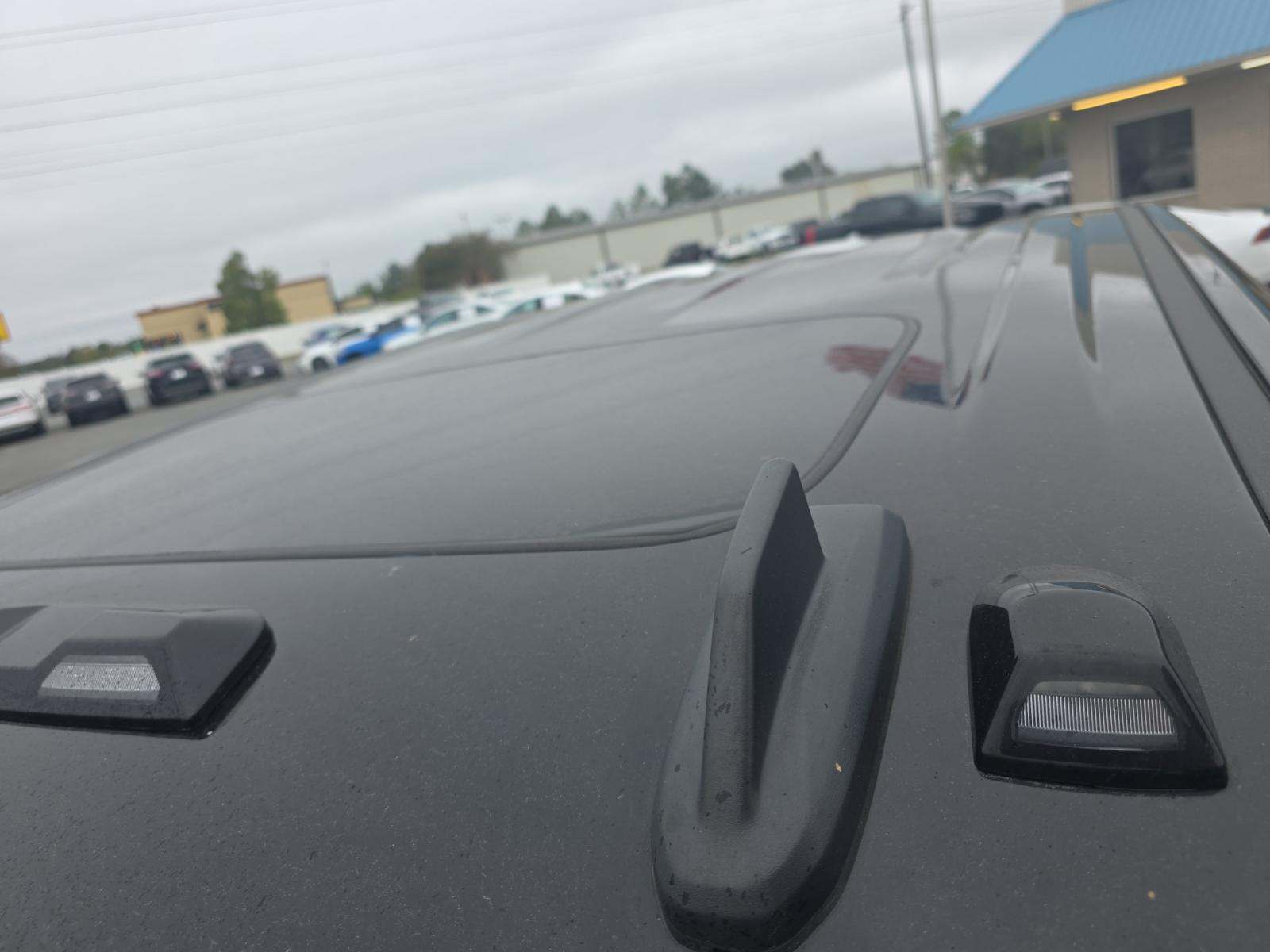 2024 Chevrolet Silverado 2500HD LT AWD