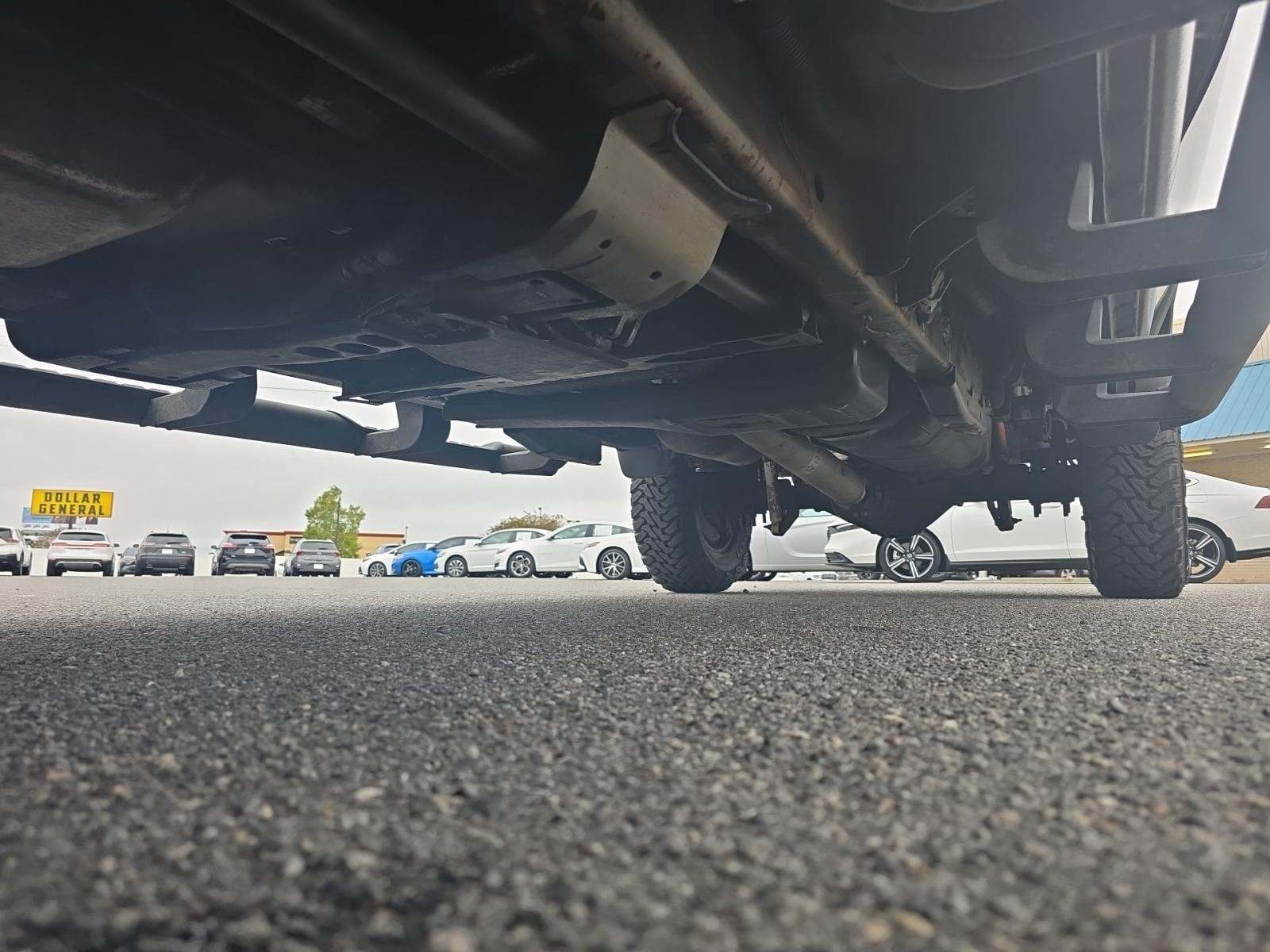 2024 Chevrolet Silverado 2500HD LT AWD