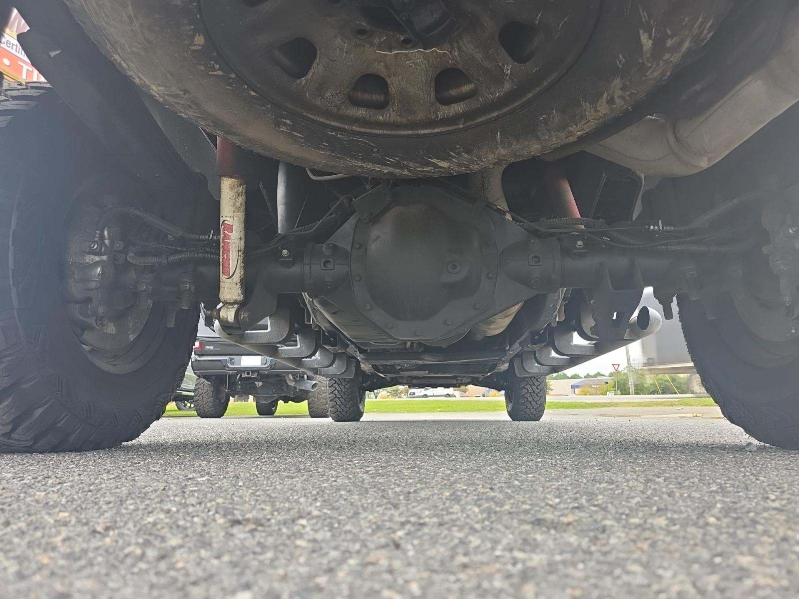 2024 Chevrolet Silverado 2500HD LT AWD