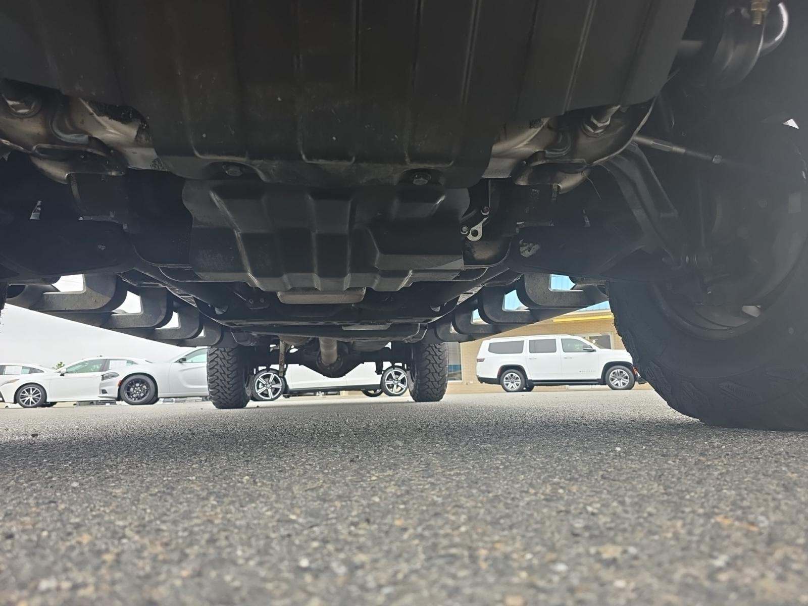 2024 Chevrolet Silverado 2500HD LT AWD