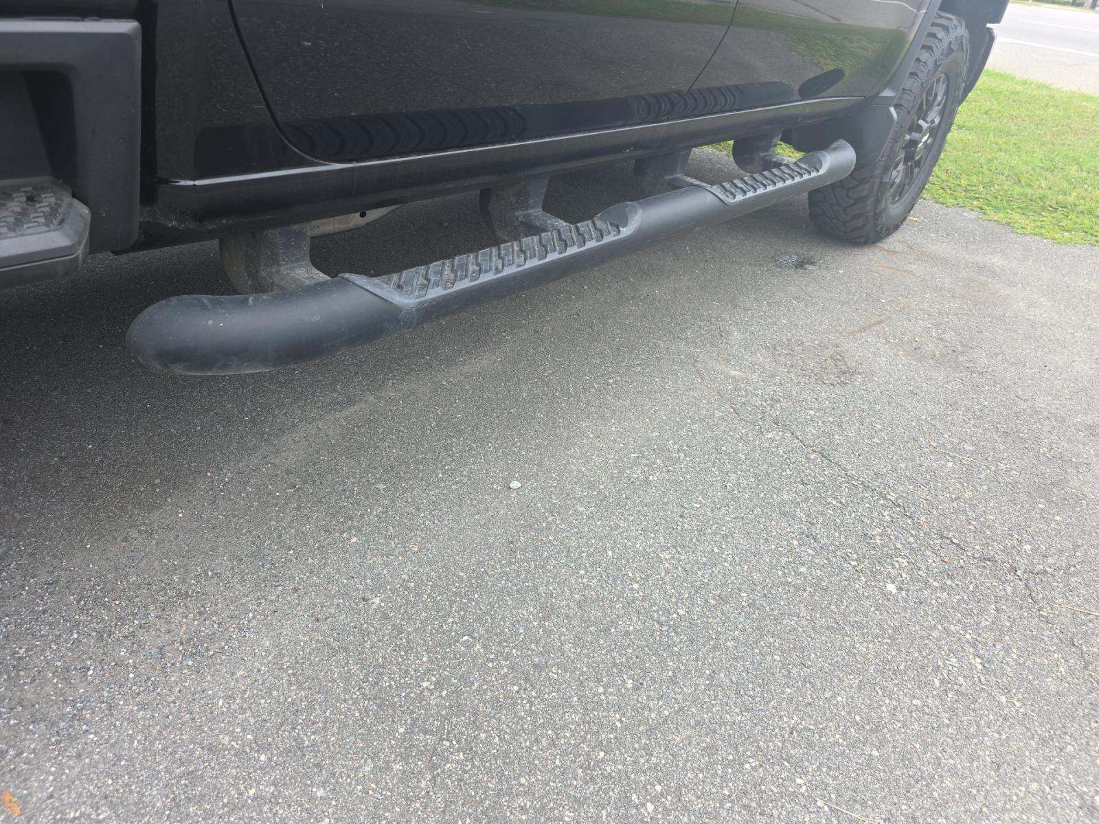 2024 Chevrolet Silverado 2500HD LT AWD