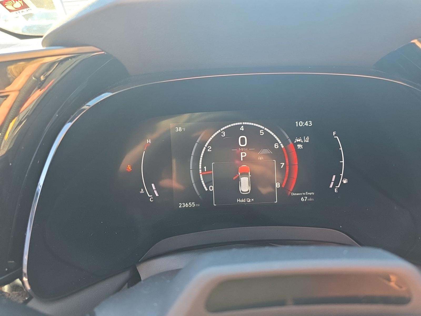 2024 Lexus RX RX 350 F SPORT Handling AWD