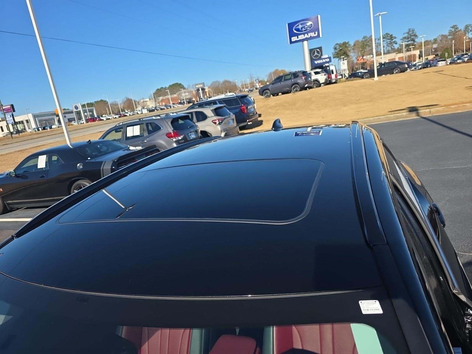 2024 Lexus RX RX 350 F SPORT Handling AWD