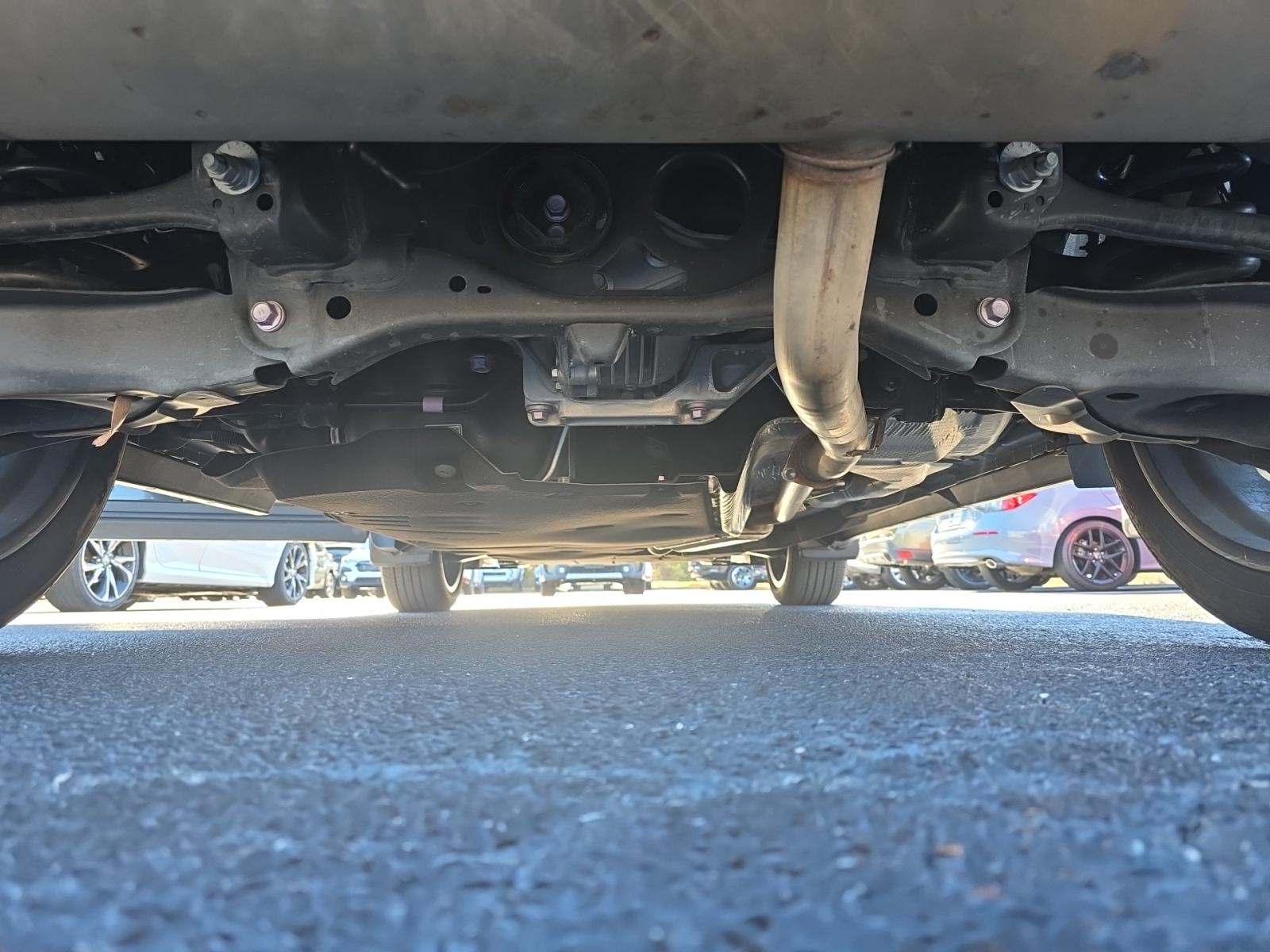 2024 Lexus RX RX 350 F SPORT Handling AWD