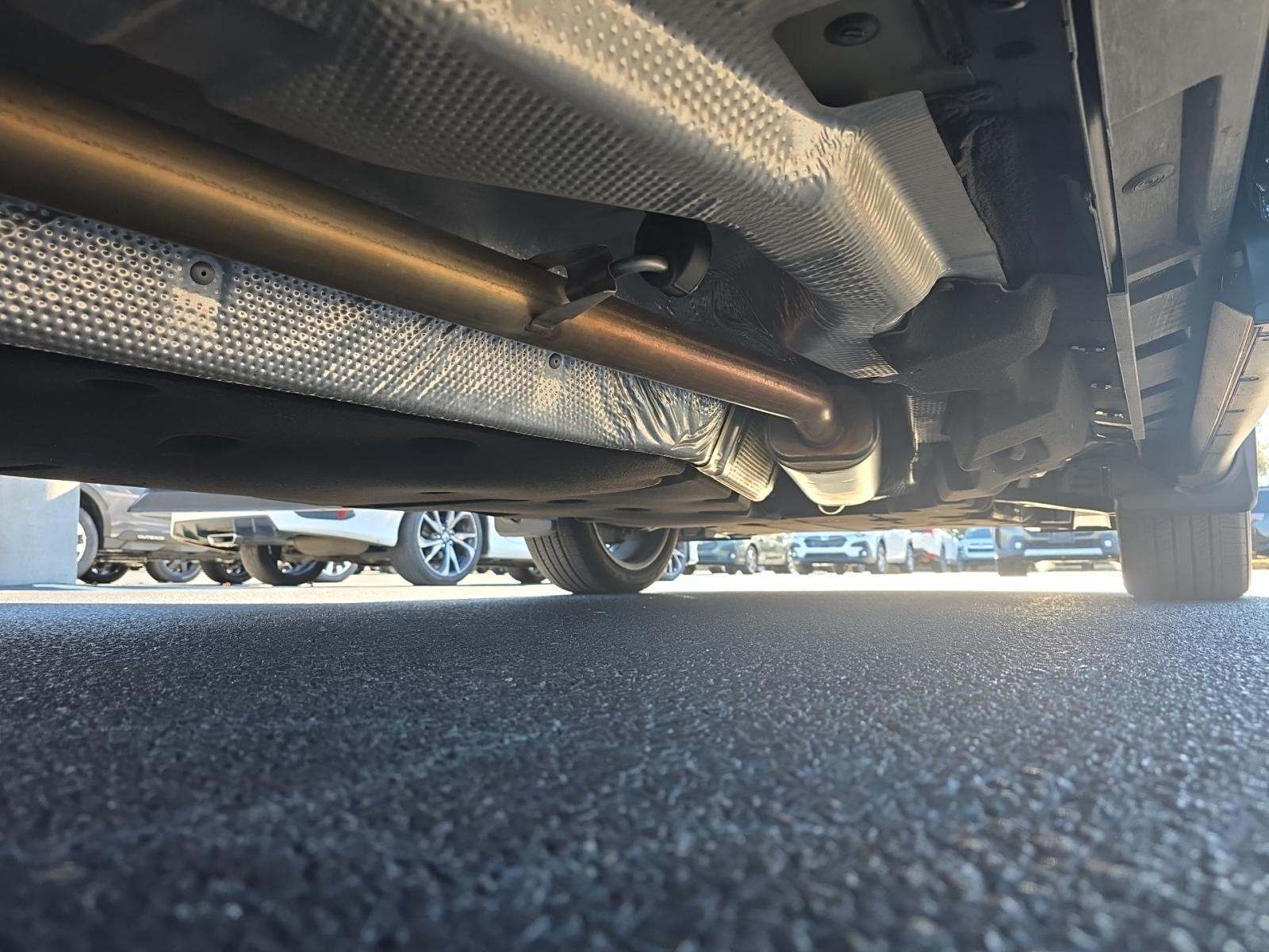 2024 Lexus RX RX 350 F SPORT Handling AWD